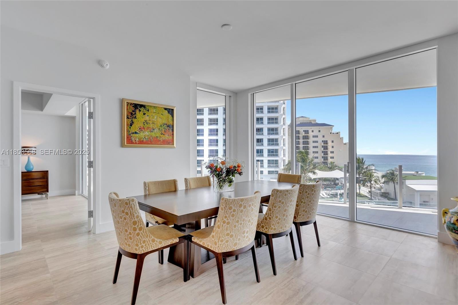 525 N Fort Lauderdale Beach Boulevard 802 — photo 8