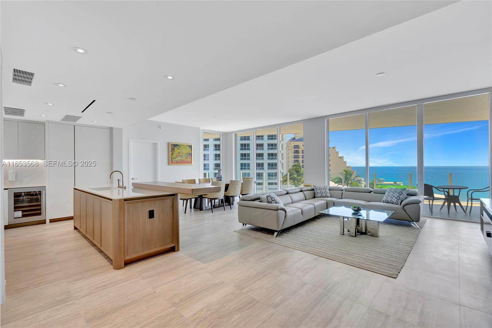 525 N Fort Lauderdale Beach Boulevard 802, Fort Lauderdale, FL 33304, Fort Lauderdale