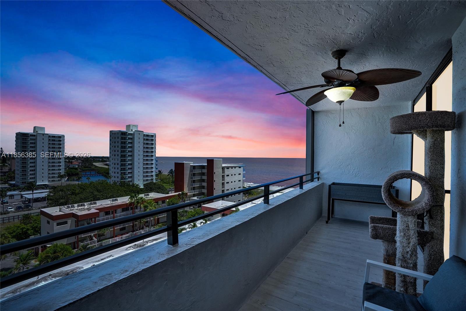 1500 N Ocean Boulevard 801, Pompano Beach, FL 33062, Pompano Beach