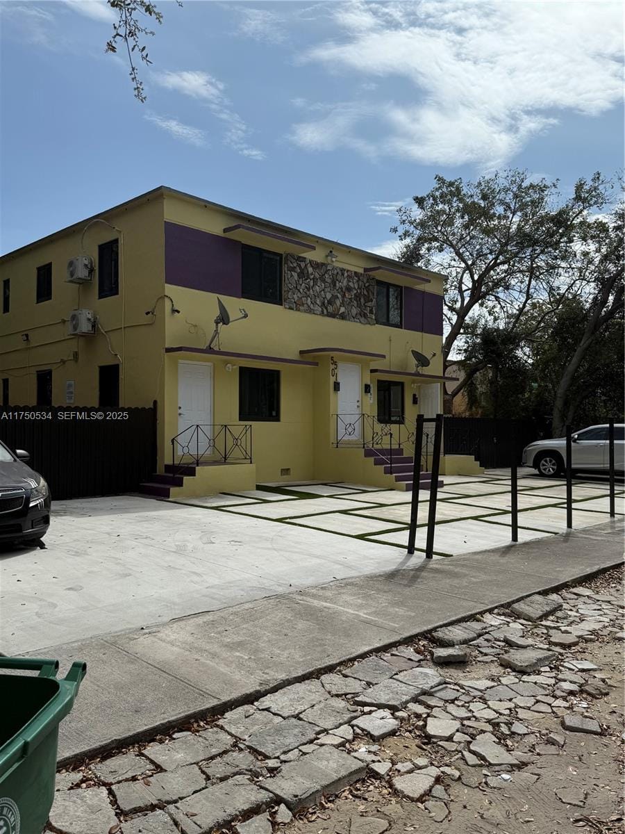 5501 NW Miami Court, Miami, FL 33127