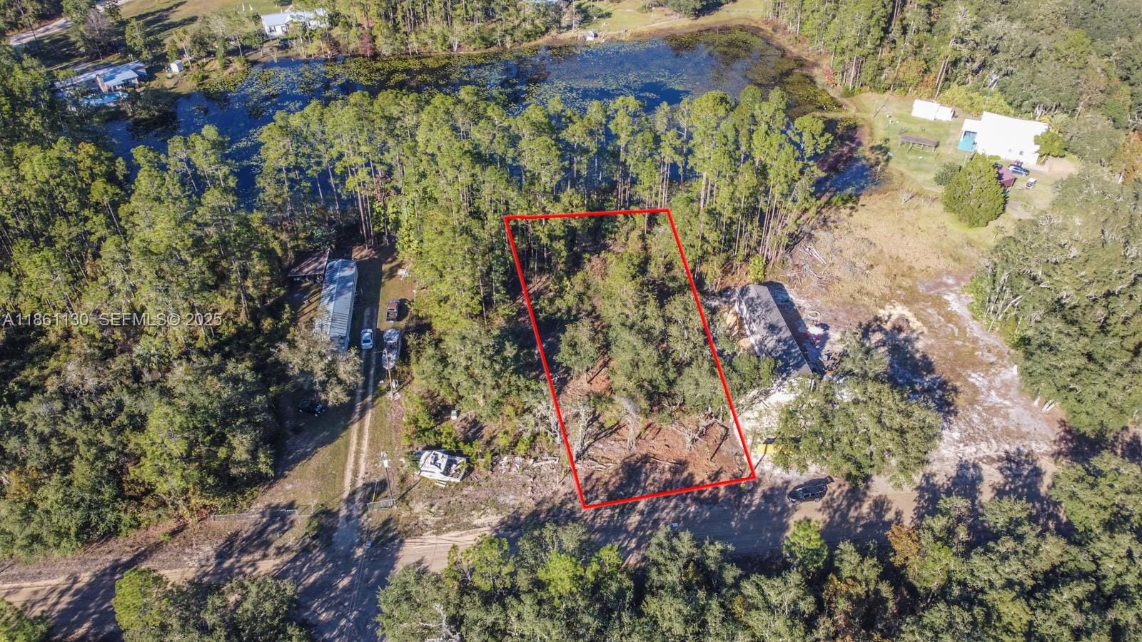 128 Osborne Street, FL 32148 photo 4