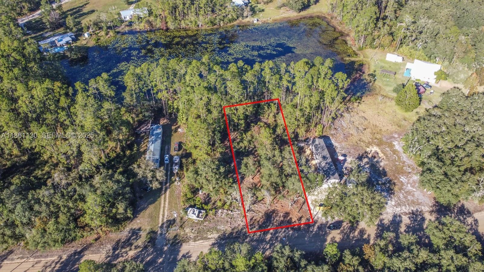 128 Osborne Street, FL 32148 photo 5