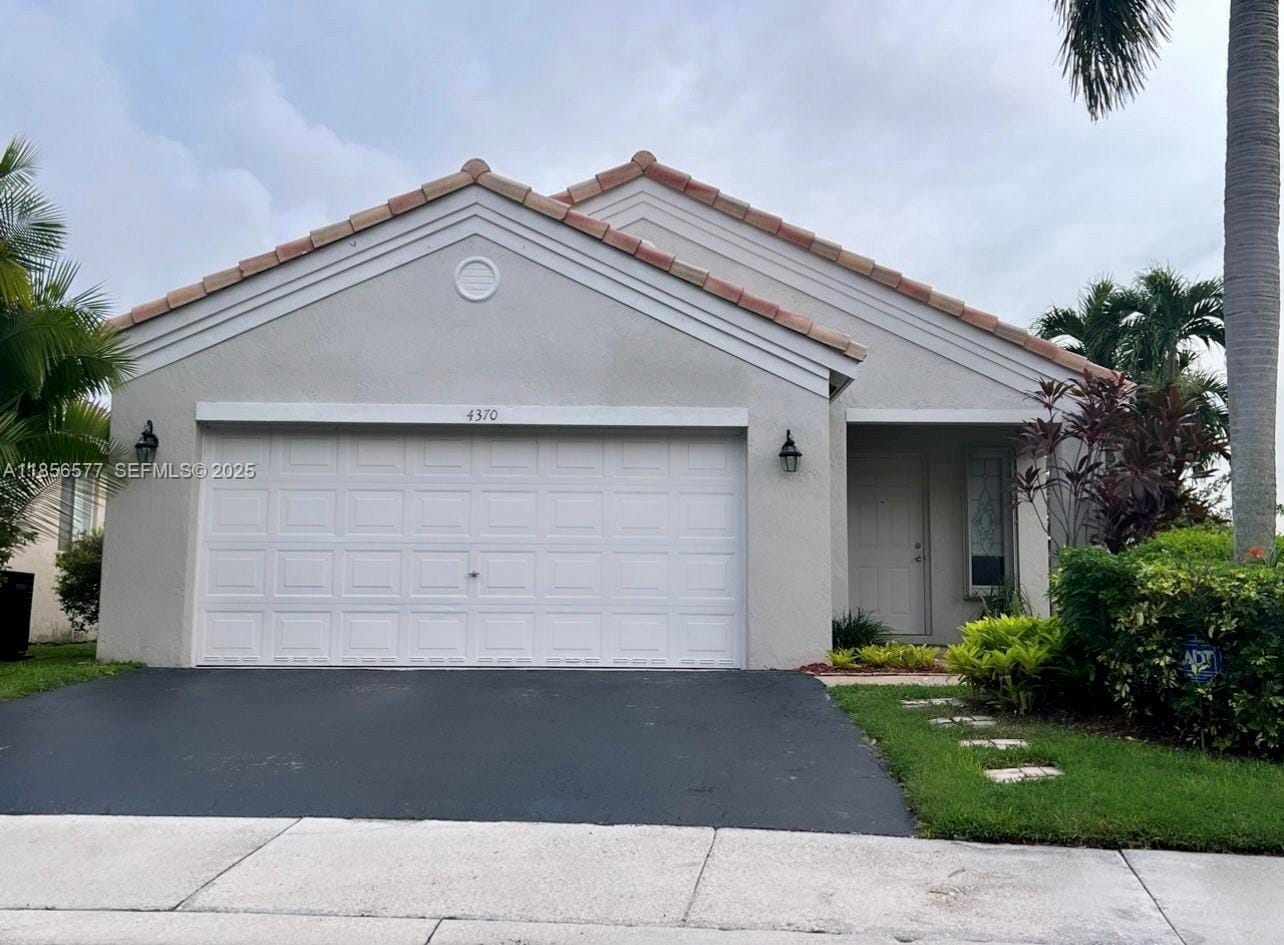 4370 Pine Ridge Court, Weston, FL 33331