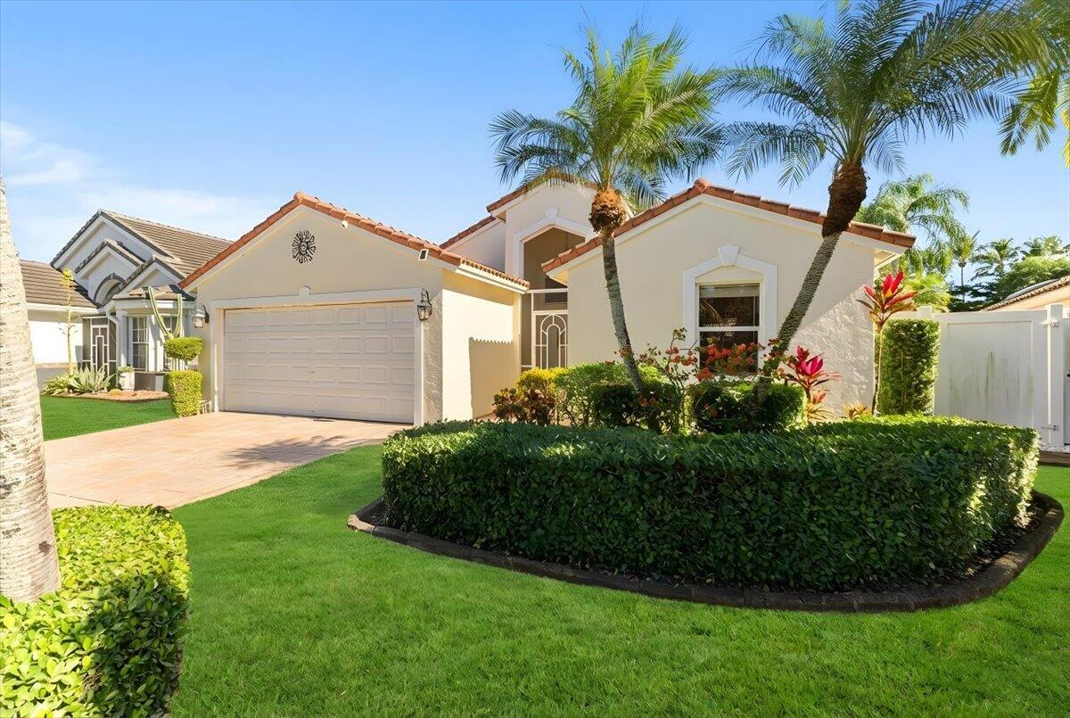 7534 Ironbridge Circle, Delray Beach, FL 33446, Delray Beach
