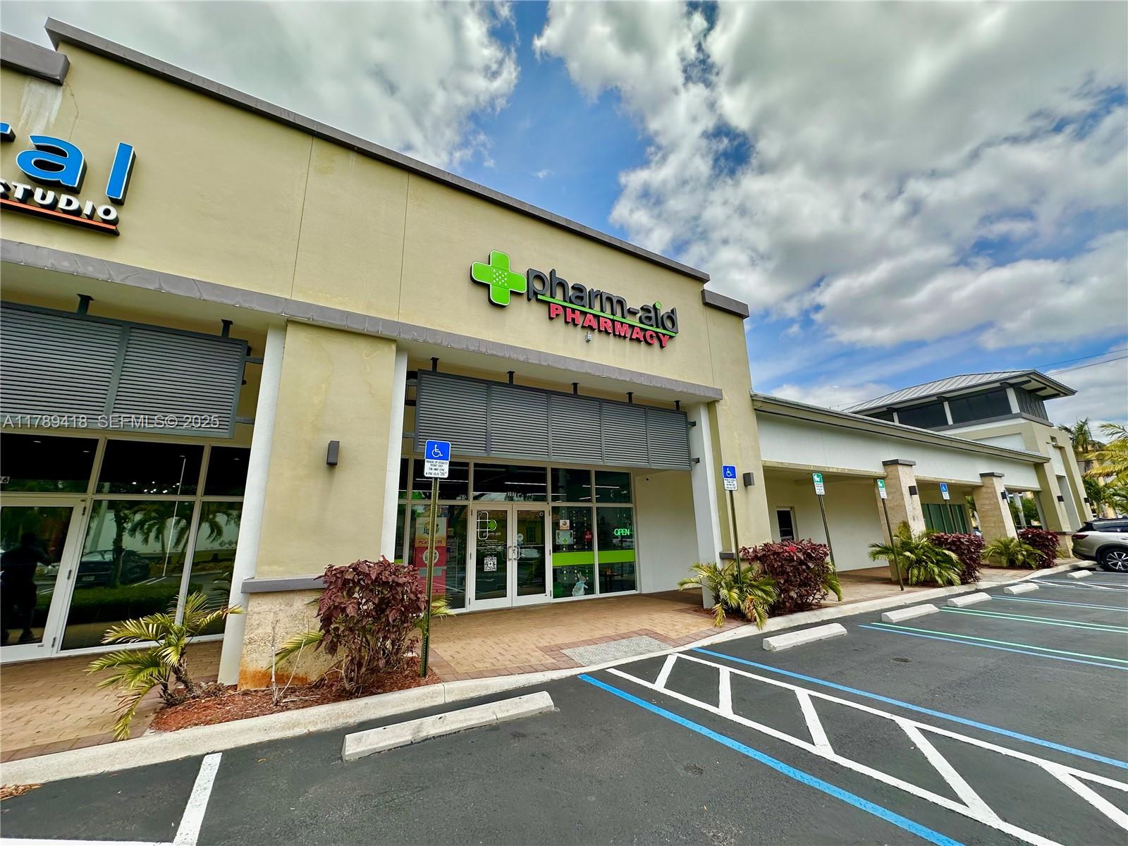 2100 NW 107th Avenue, Sweetwater, FL 33172, Sweetwater