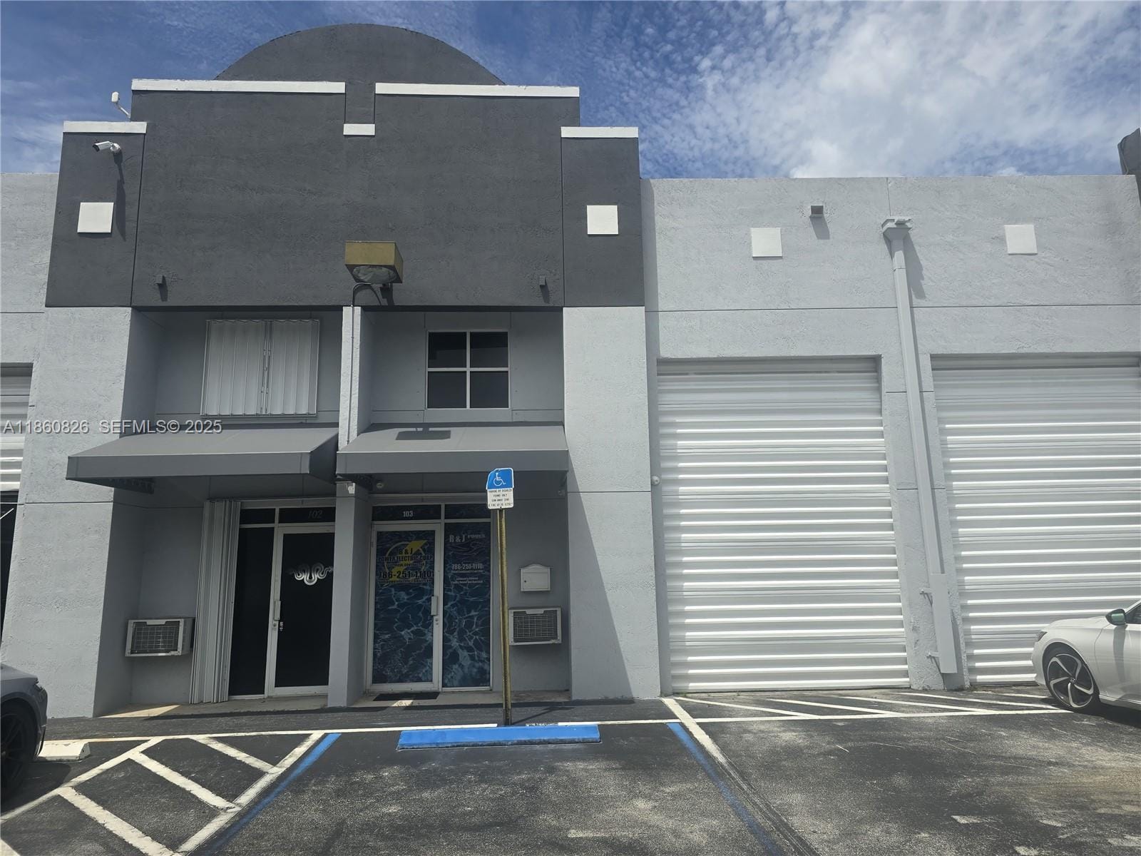 12251 SW 128th Court 103A, Miami, FL 33186