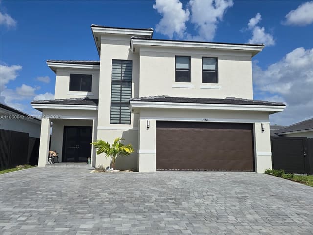 14421 SW 19th Street, Miami, FL 33175