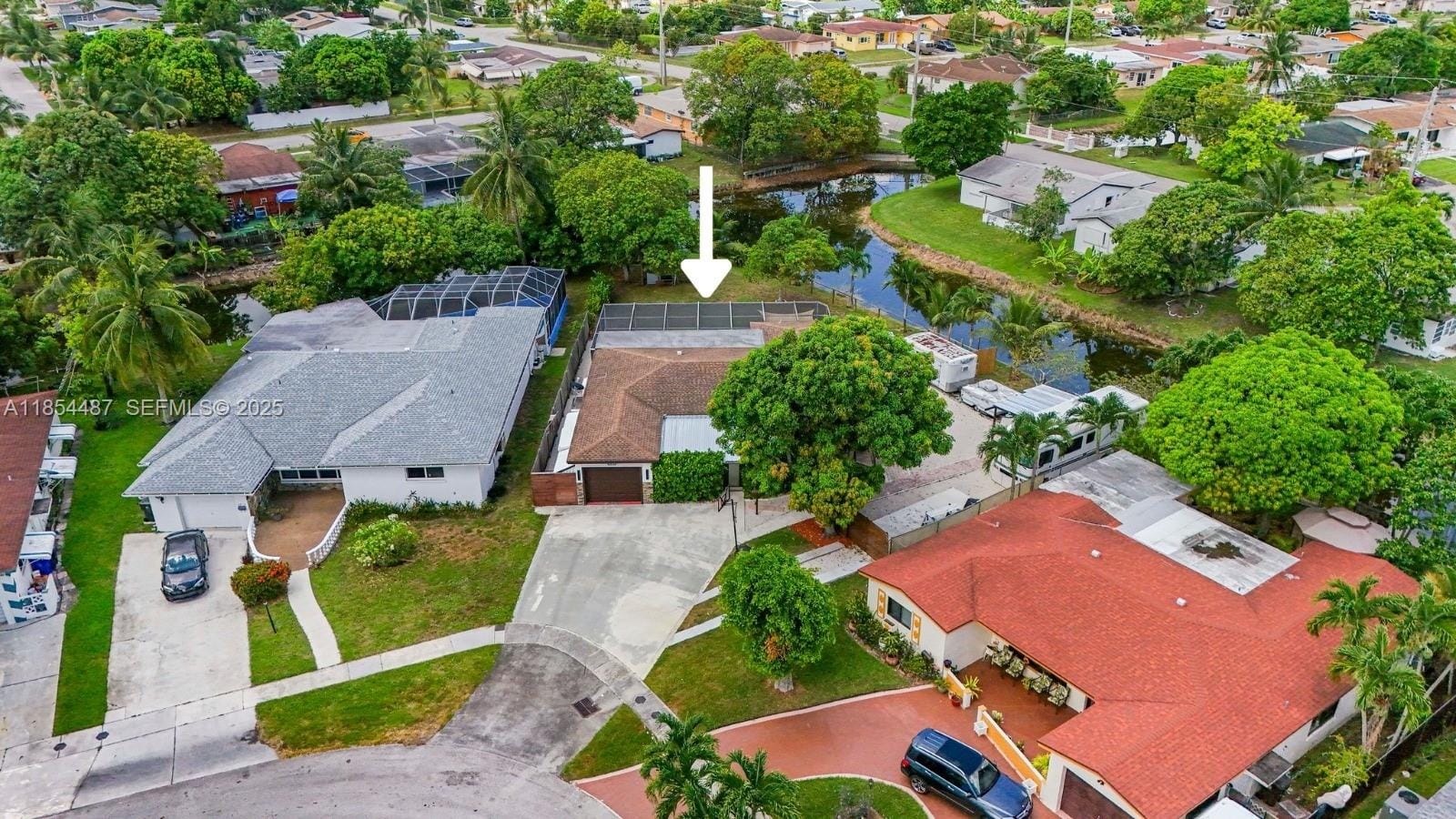 4301 NW 45th Avenue, Lauderdale Lakes, FL 33319
