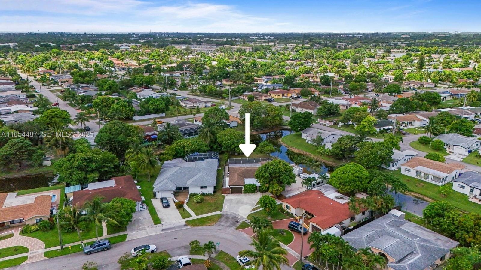 4301 NW 45th Avenue, Lauderdale Lakes, FL 33319 photo 2