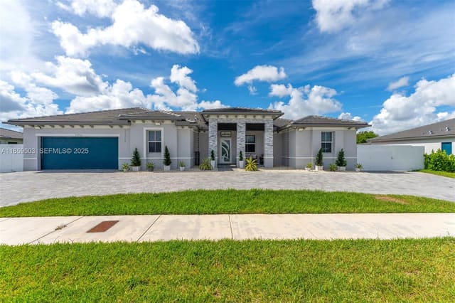 16916 SW 291st Street, Homestead, FL 33030