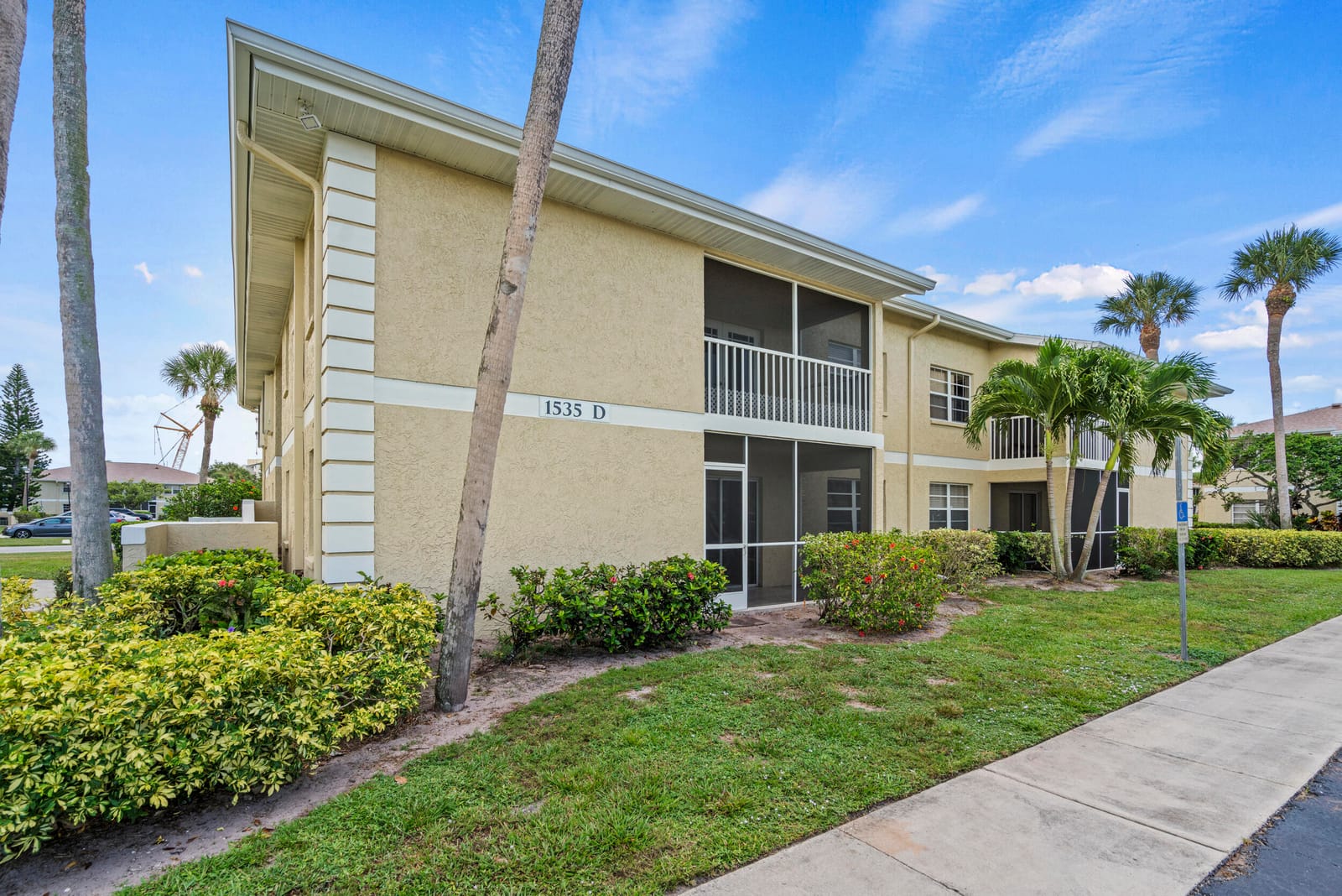 1535 SE Royal Green Circle 104, Port St. Lucie, FL 34952