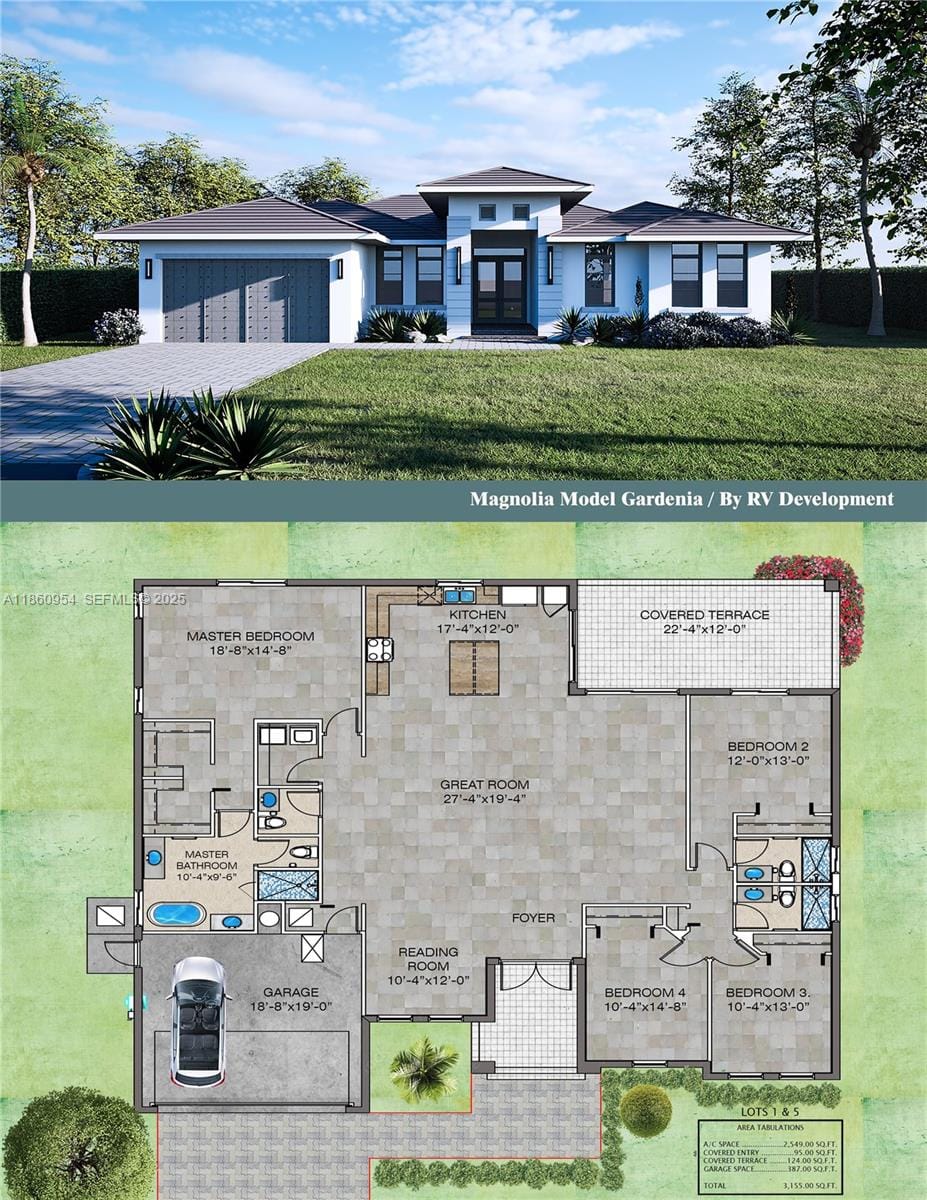 28361 SW 172nd Court, Miami, FL 33030 photo 6
