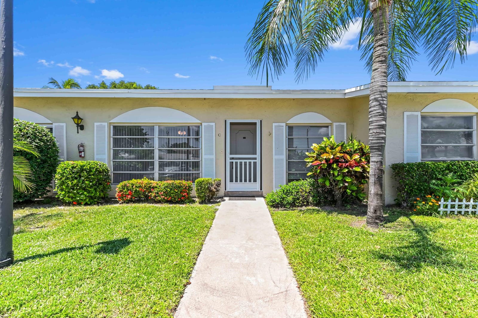13596 Via Flora C, Delray Beach, FL 33484 photo 1