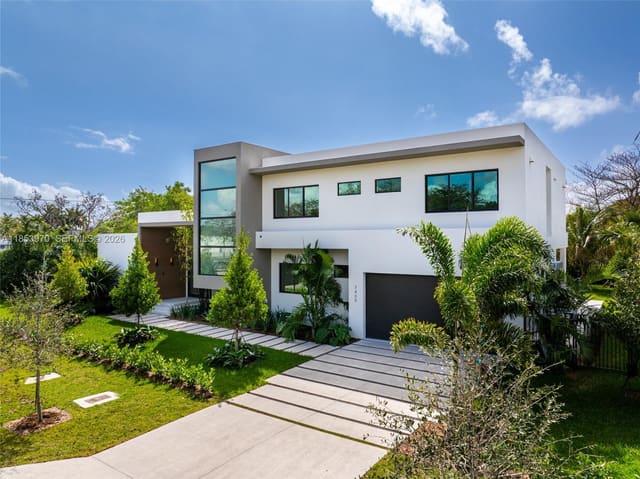 7400 SW 127th Street, Palmetto Homesites, Pinecrest, FL