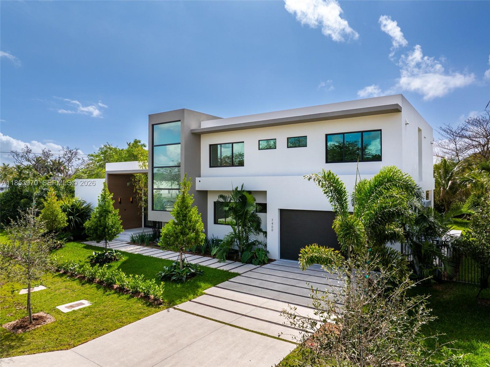 7400 SW 127th Street, Pinecrest, FL 33156, Pinecrest