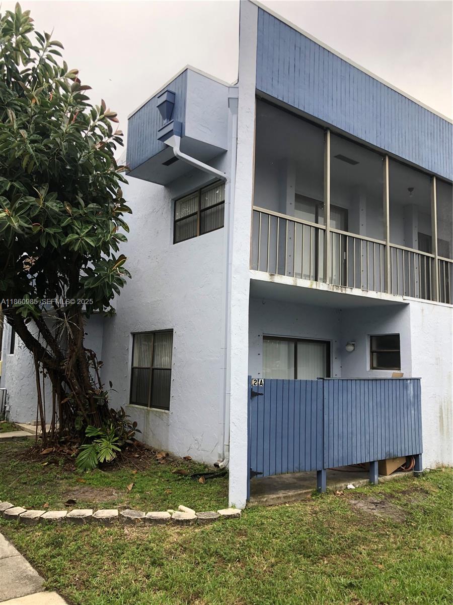 2800 S University Drive 2A, Davie, FL 33328, Davie