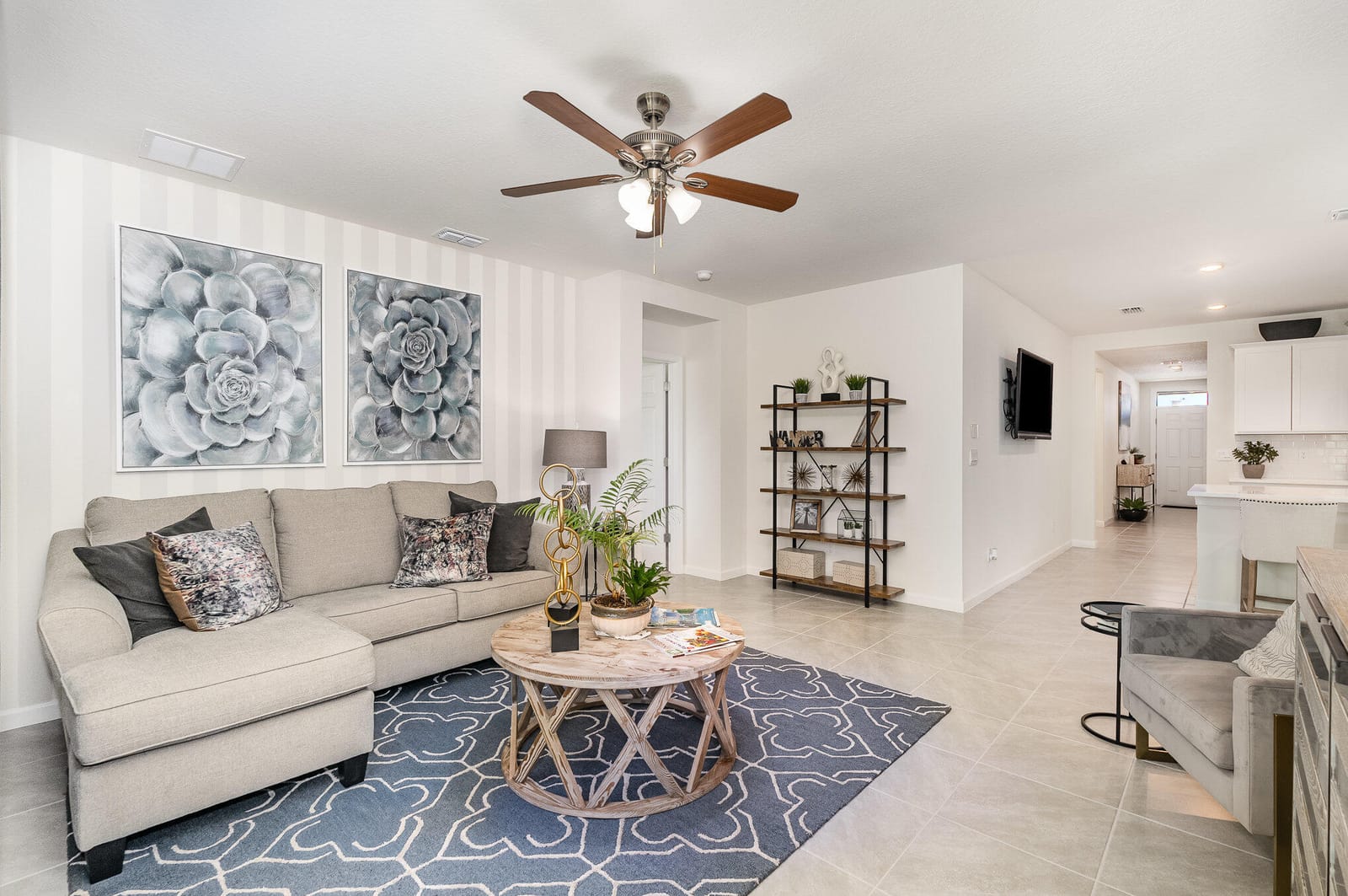 9631 Seaspray Drive, Fort Pierce, FL 34945
