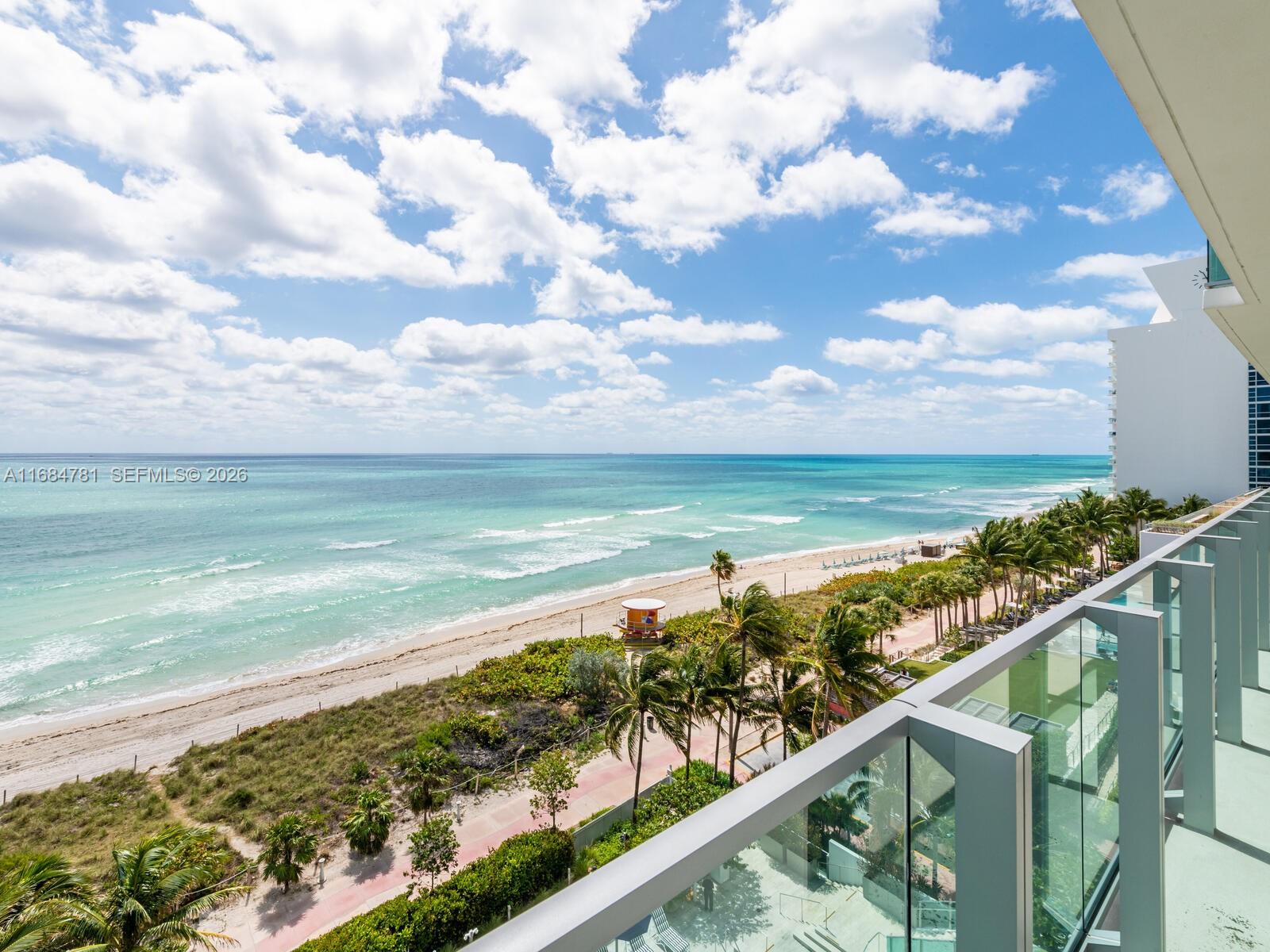 6901 Collins Avenue 701, Miami Beach, FL 33141, Miami Beach