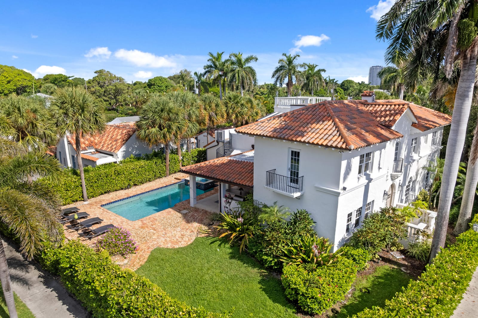 3201 N Flagler Drive, West Palm Beach, FL 33407