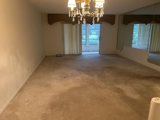 8205 NW 61st Street B103, sold in Fairways Of Tamarac Condo, Tamarac, FL