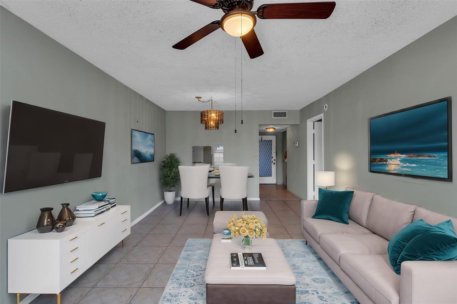 7807 Golf Circle Drive 307, Margate, FL 33063