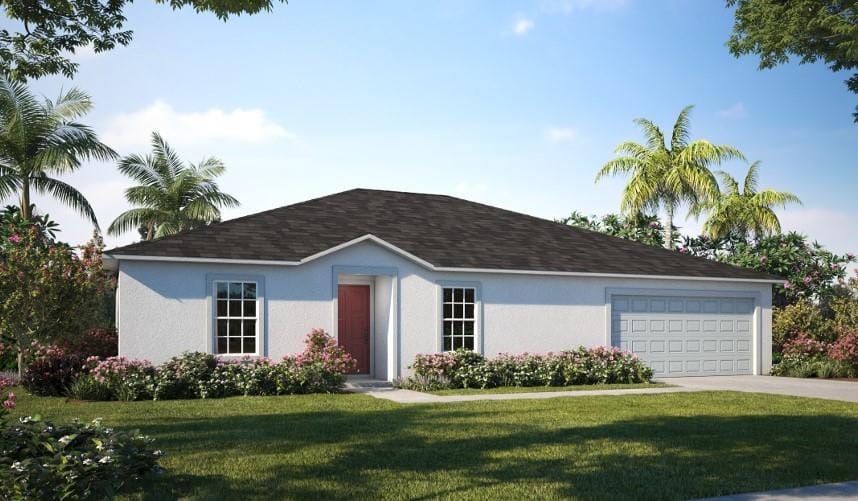 8855 101st Avenue, Vero Beach, FL 32967