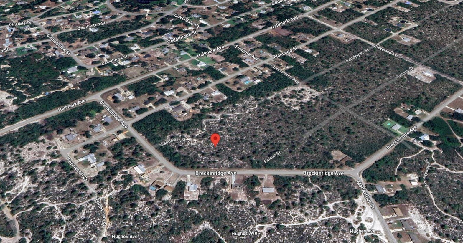 237 Sandpiper Street, Lake Placid, FL 33852 photo 4
