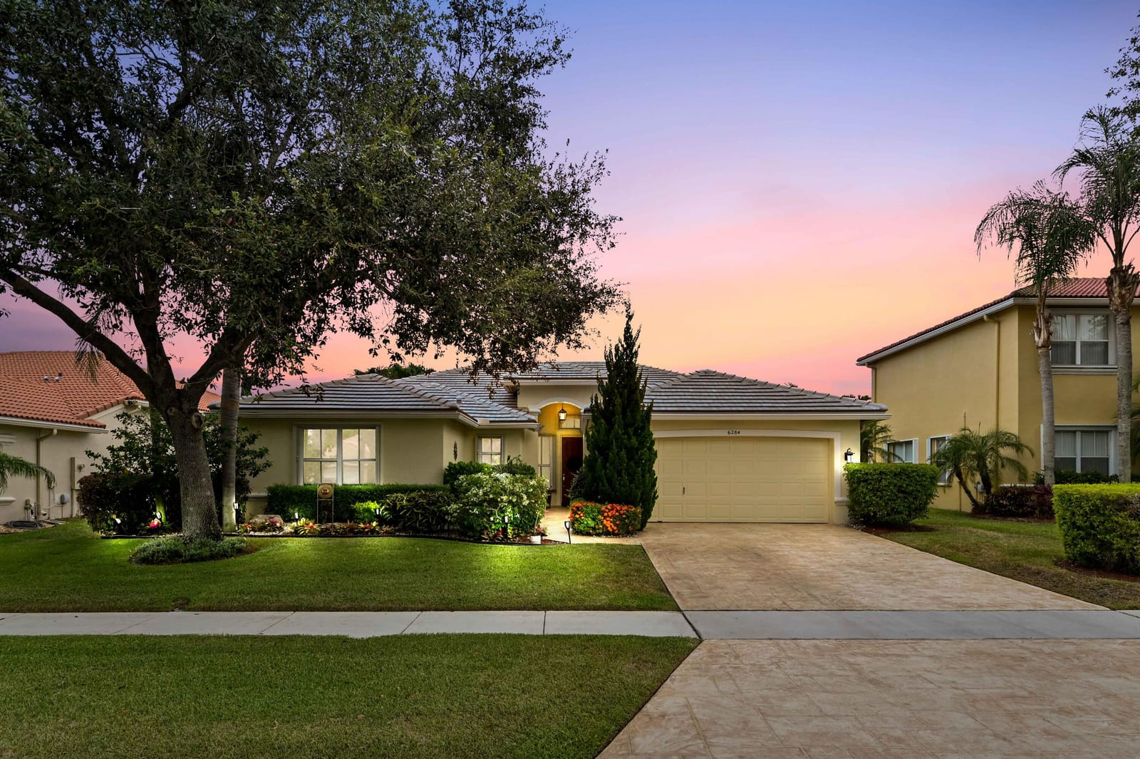 6284 Indian Forest Circle, Lake Worth, FL 33463