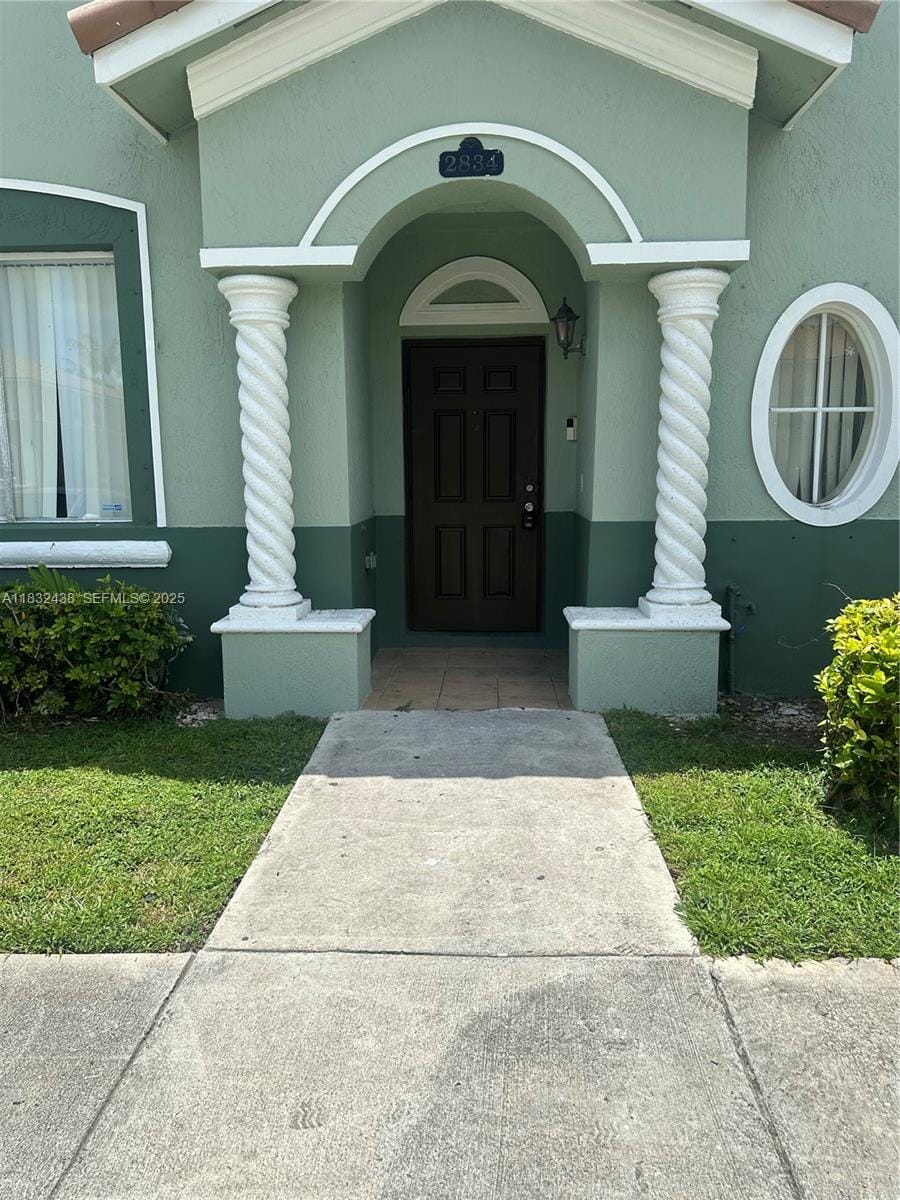 2834 SE 16th Avenue 111, Homestead, FL 33035 photo 1