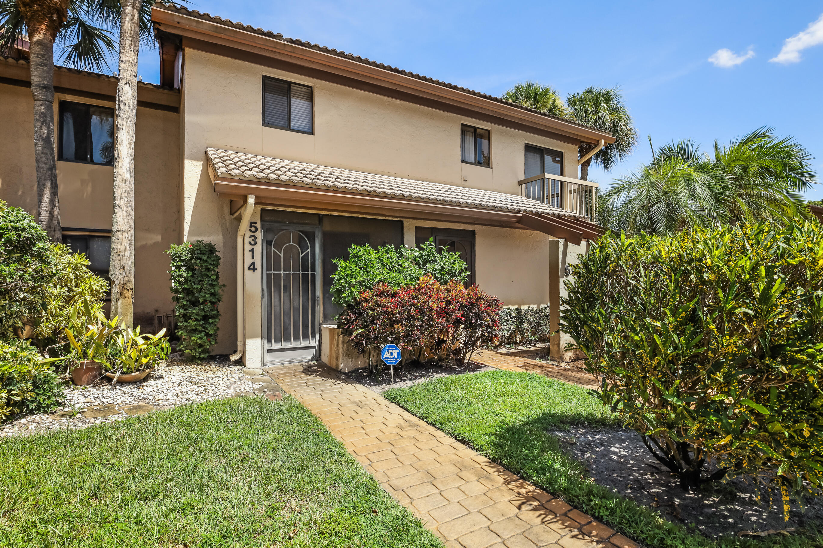 5314 Fountains Drive S, Lake Worth, FL 33467, Lake Worth