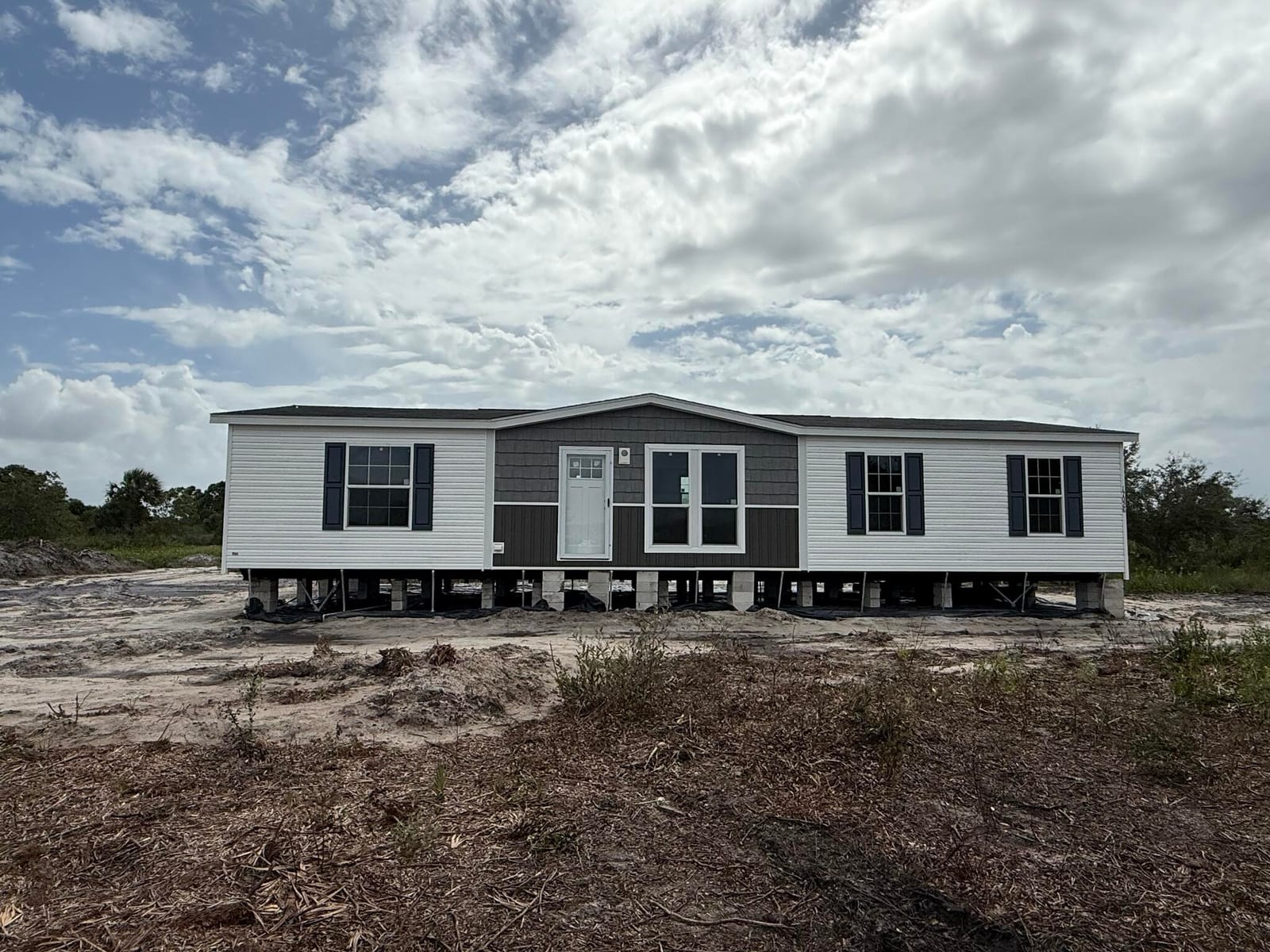 21122 NW 278th Street, Okeechobee, FL 34972