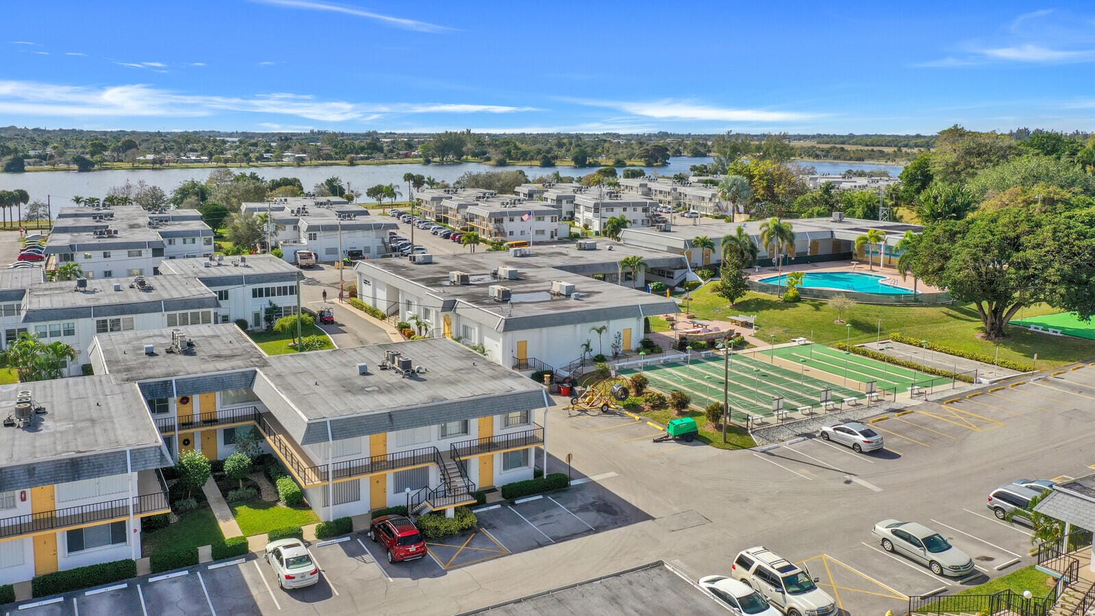 3240 Lake Osborne Drive 205, Lake Worth Beach, FL 33461 photo 13