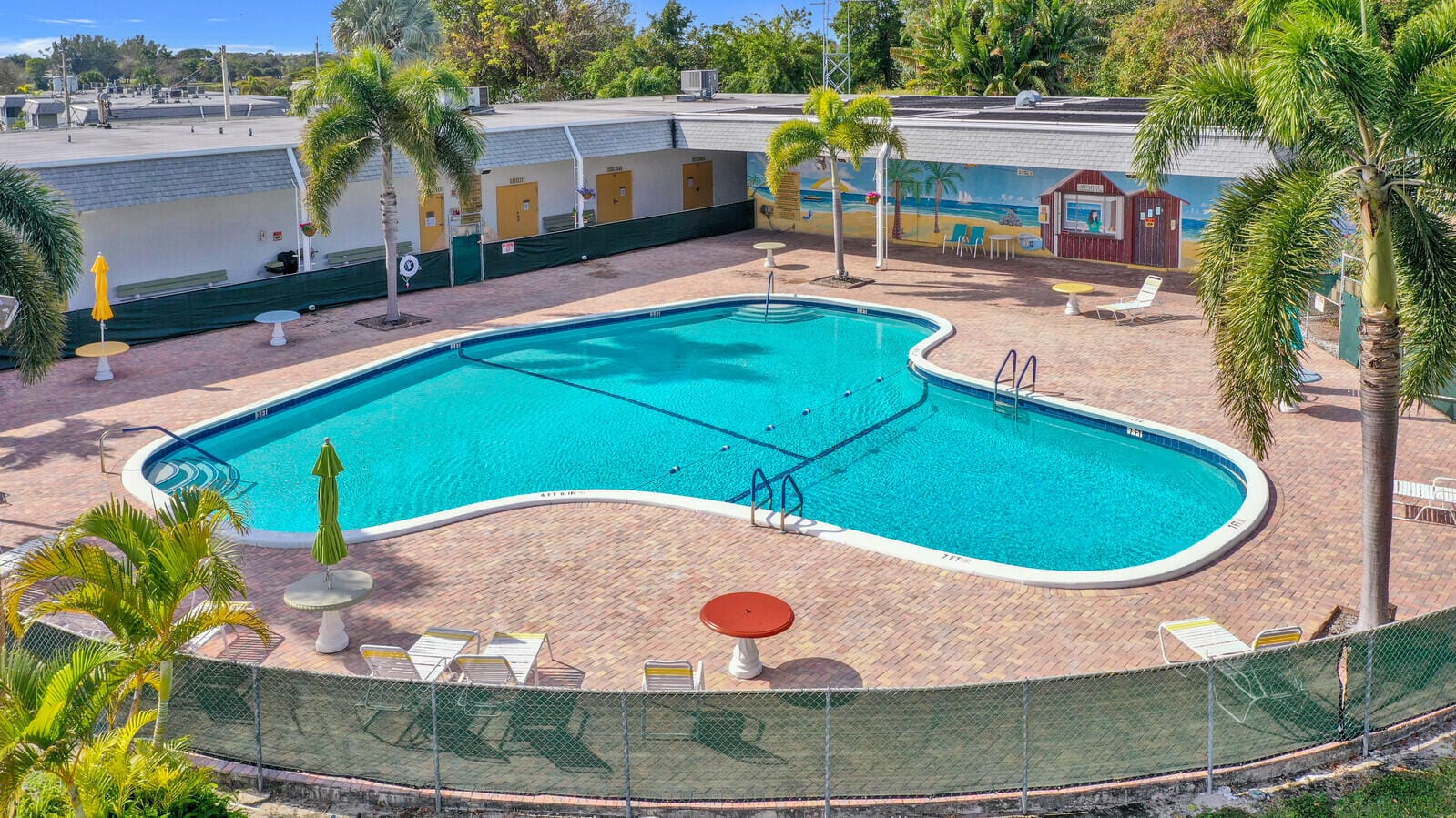 3240 Lake Osborne Drive 205, Lake Worth Beach, FL 33461 photo 27