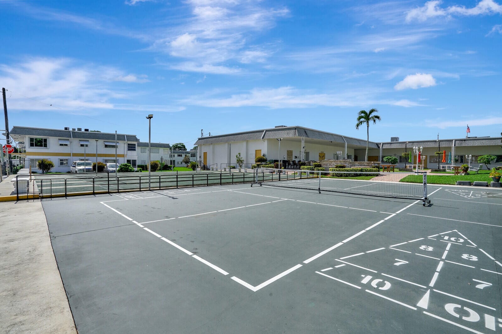 3240 Lake Osborne Drive 205, Lake Worth Beach, FL 33461 photo 29