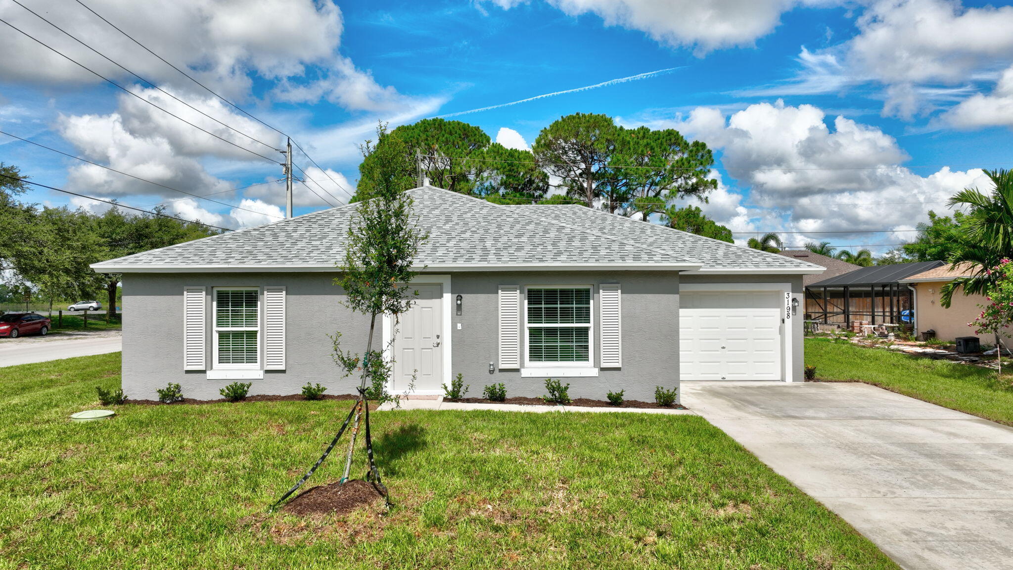 329 SW Ridgecrest Drive, Port St. Lucie, FL 34953, Port St Lucie
