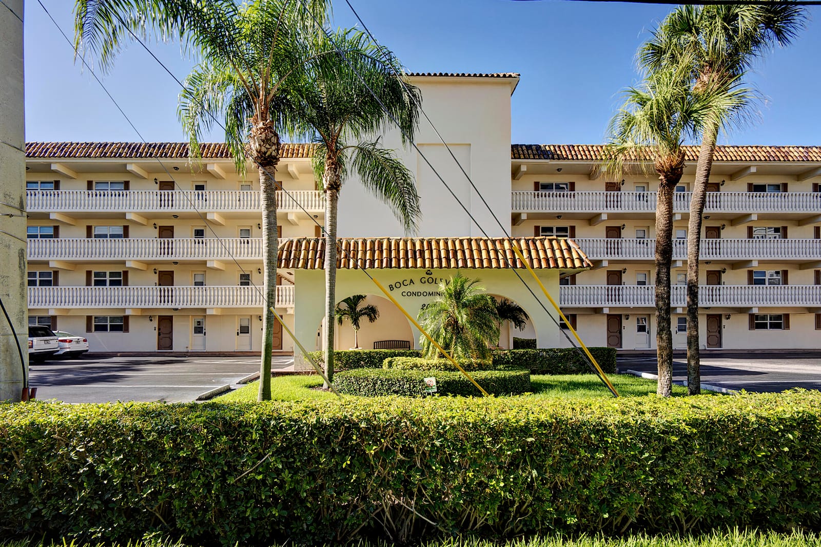 200 E Royal Palm Road 2110 — photo 2