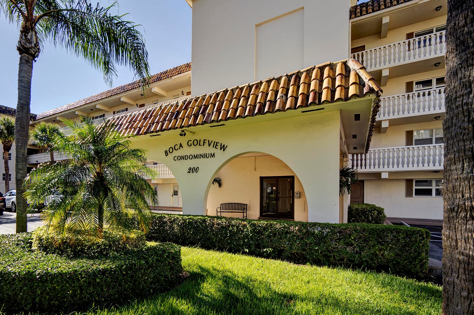 200 E Royal Palm Road 2110 — photo 3