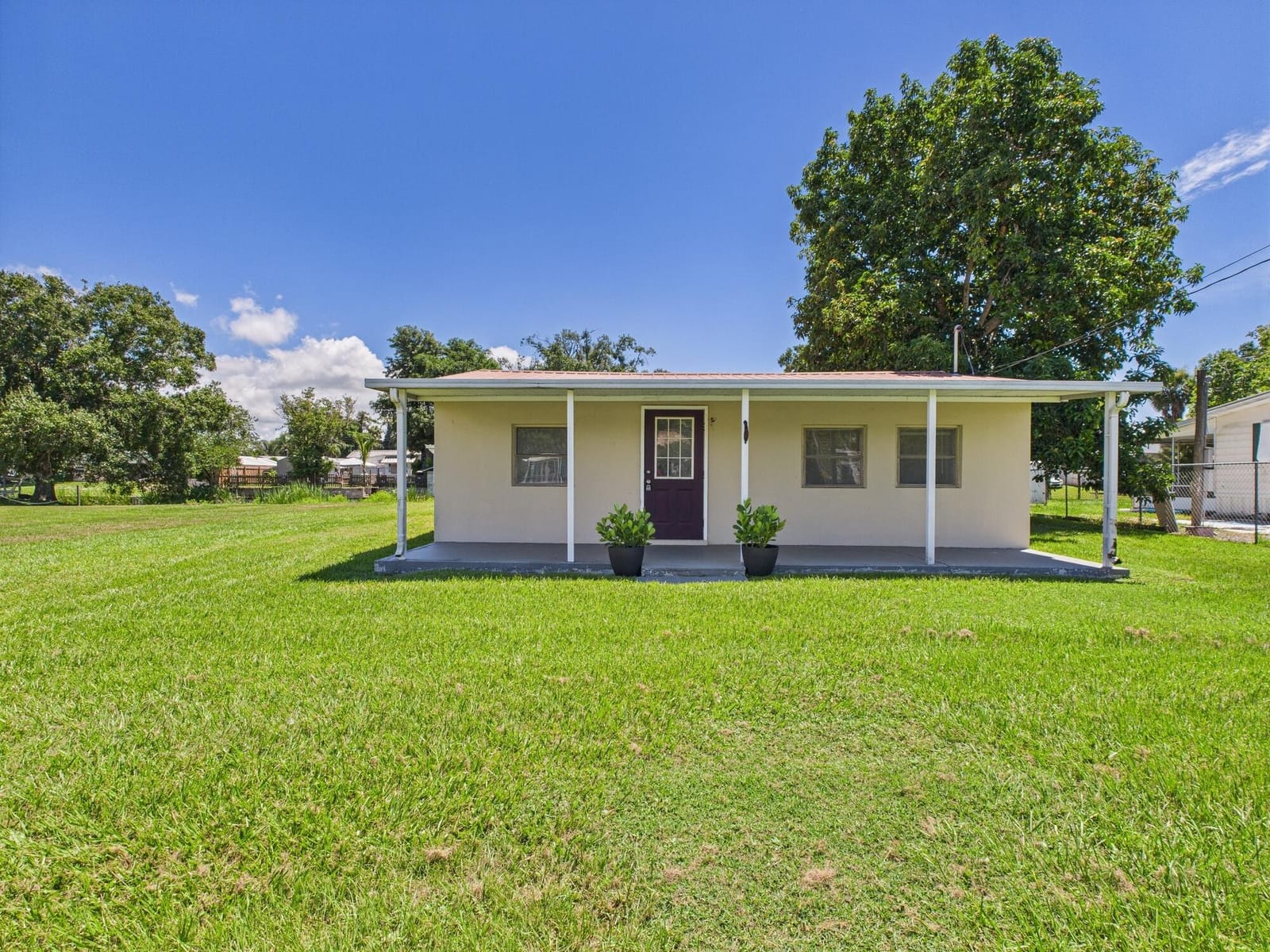 3302 SE 34th Avenue, Okeechobee, FL 34974