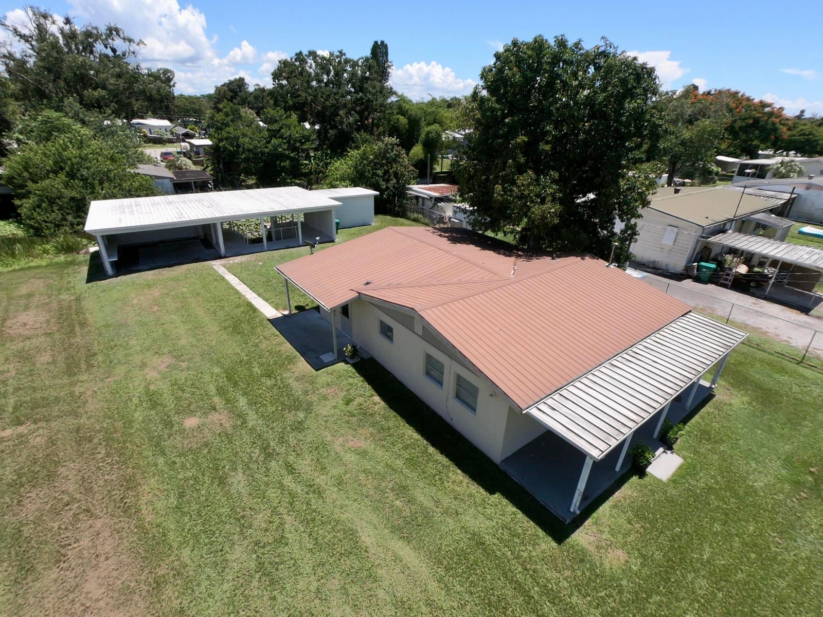 3302 SE 34th Avenue, Okeechobee, FL 34974 photo 2
