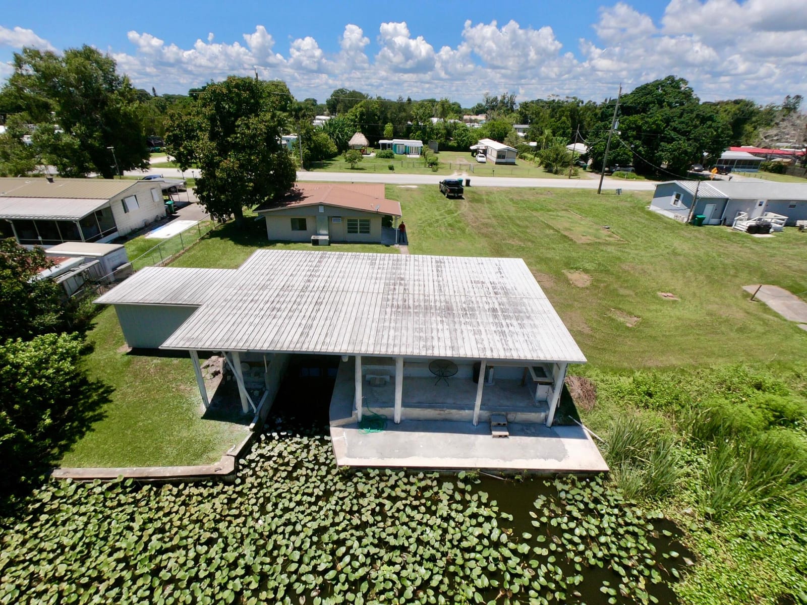3302 SE 34th Avenue, Okeechobee, FL 34974 photo 3