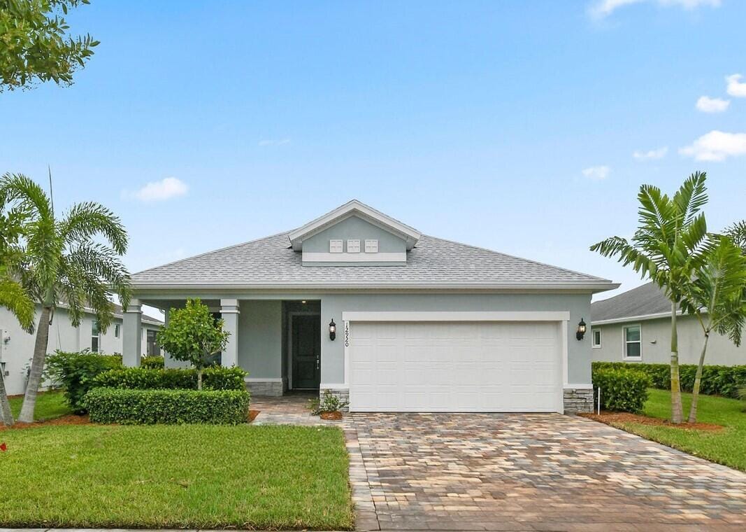 12920 SW Gingerline Drive Orleans 114, Port St. Lucie, FL 34987