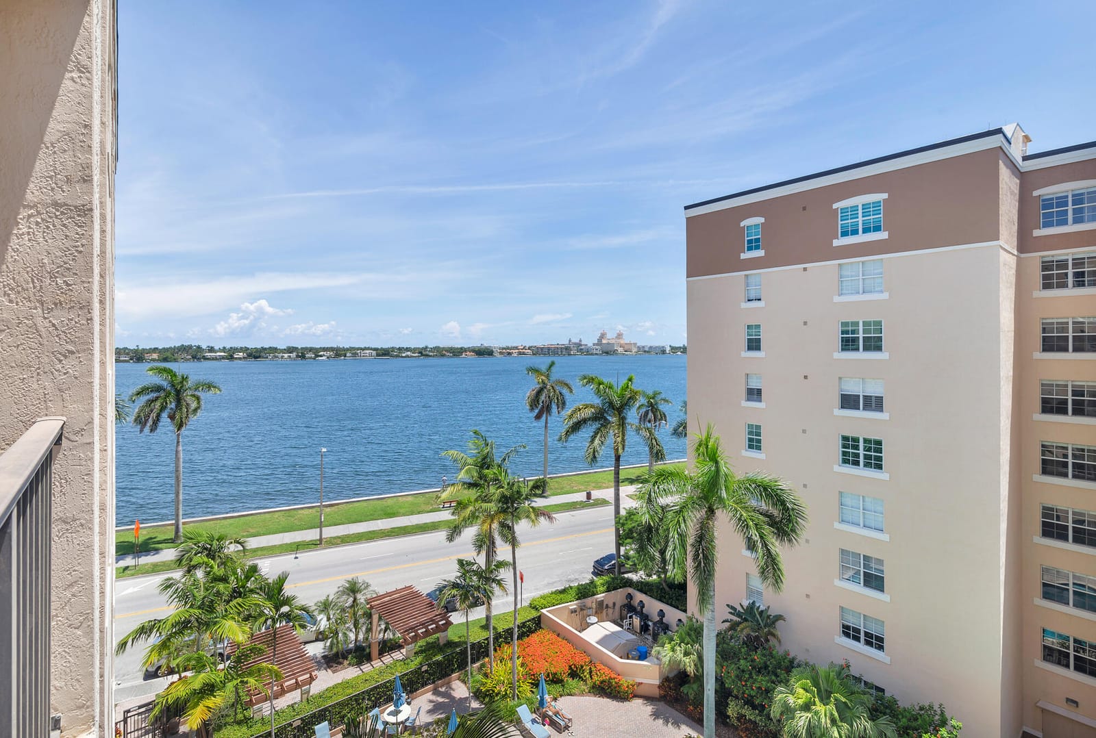 1801 N Flagler Drive 735, West Palm Beach, FL 33407