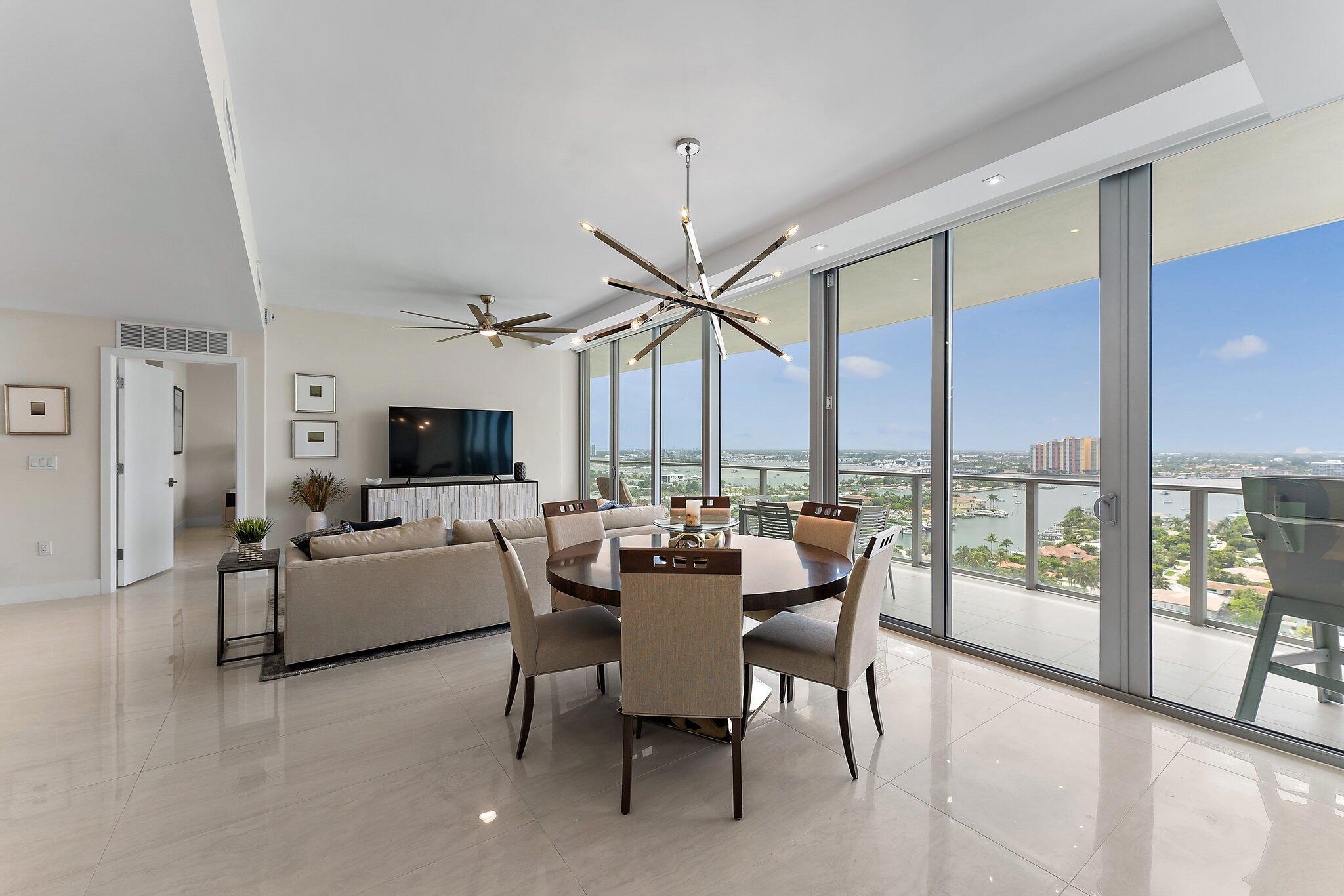 3100 N Ocean Drive 1906, Singer Island, FL 33404, Singer Island
