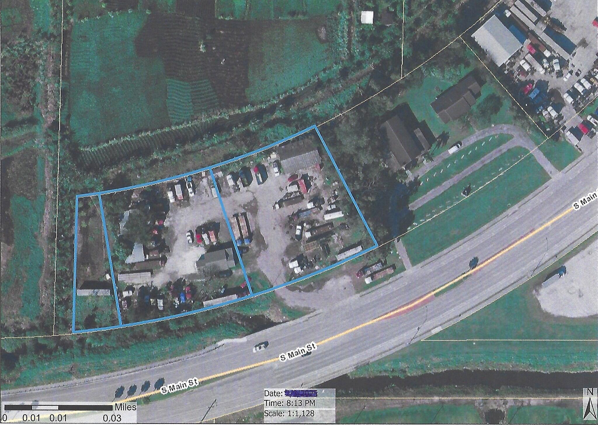 1360 S Main Street, Belle Glade, FL 33430, Belle Glade
