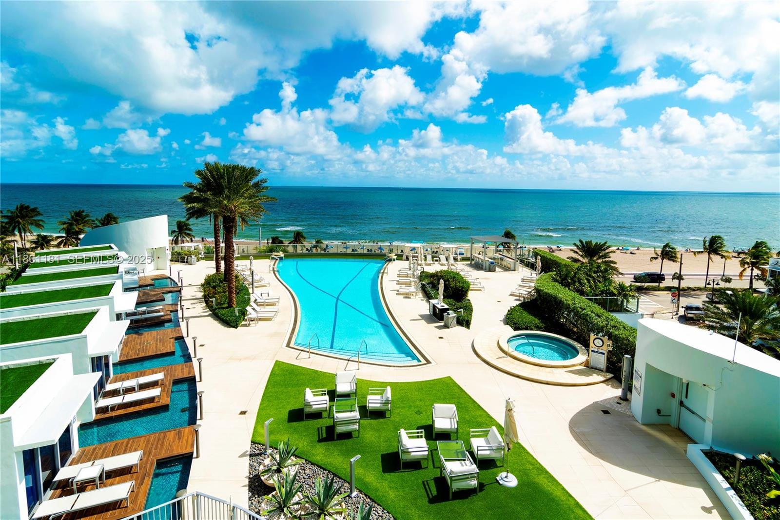 701 N Fort Lauderdale Beach Boulevard 501, Fort Lauderdale, FL 33304 photo 3