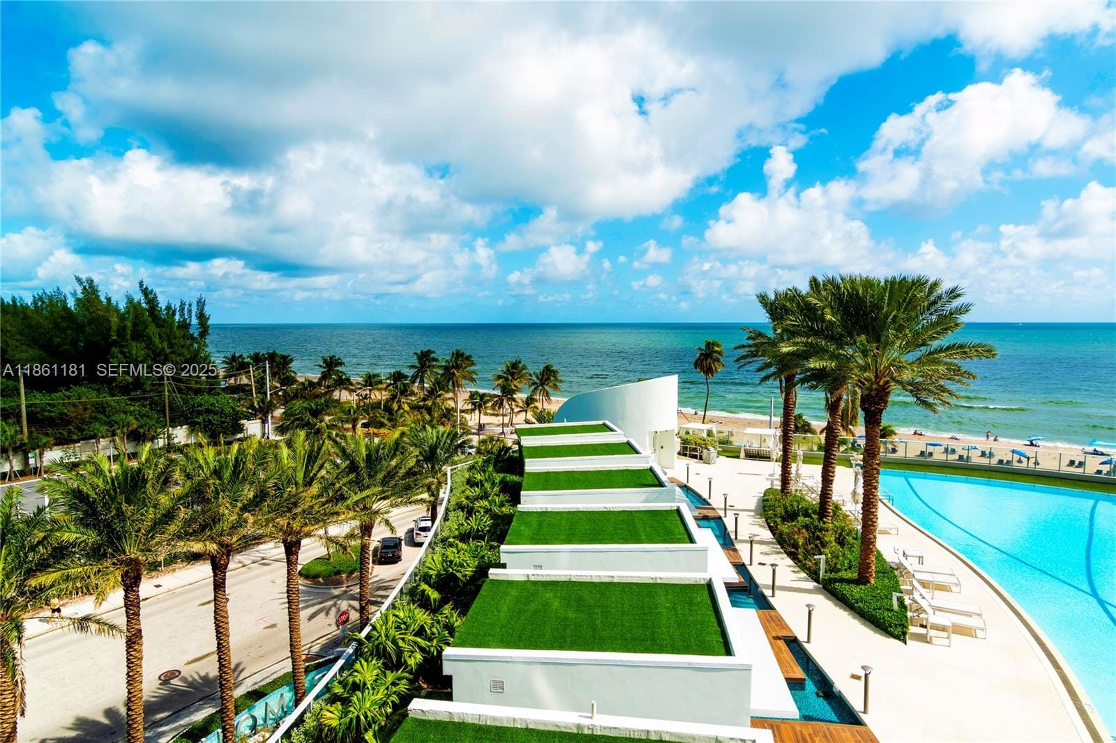 701 N Fort Lauderdale Beach Boulevard 501, Fort Lauderdale, FL 33304 photo 4
