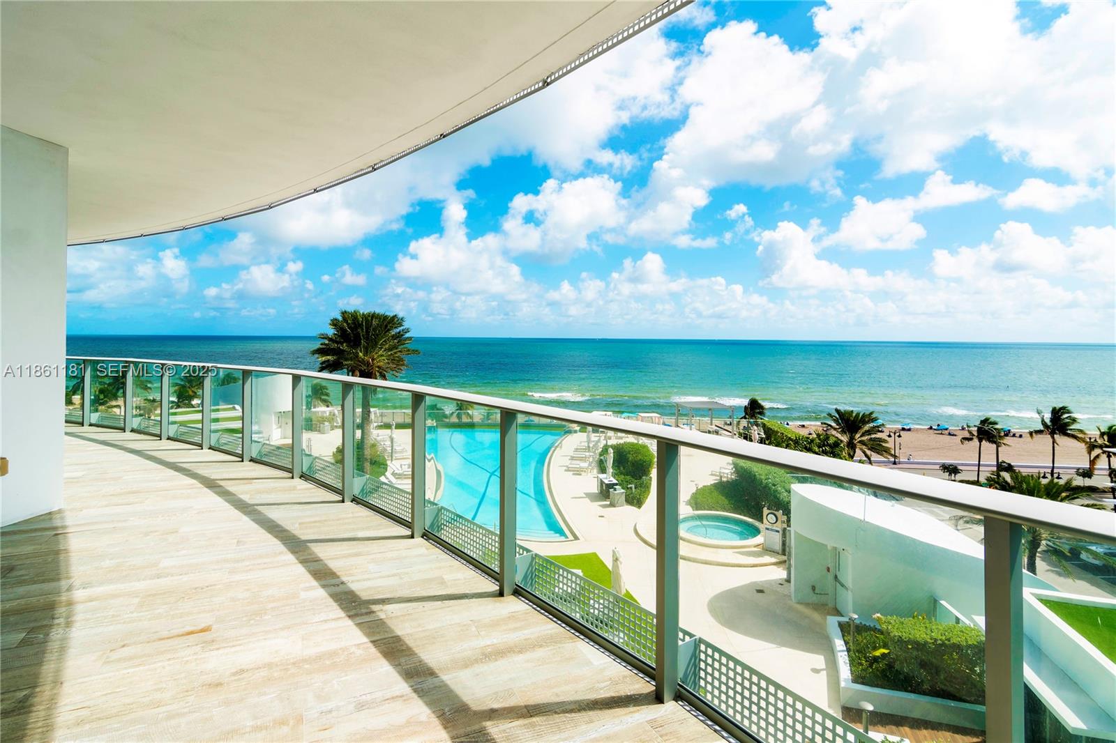 701 N Fort Lauderdale Beach Boulevard 501, Fort Lauderdale, FL 33304, Fort Lauderdale