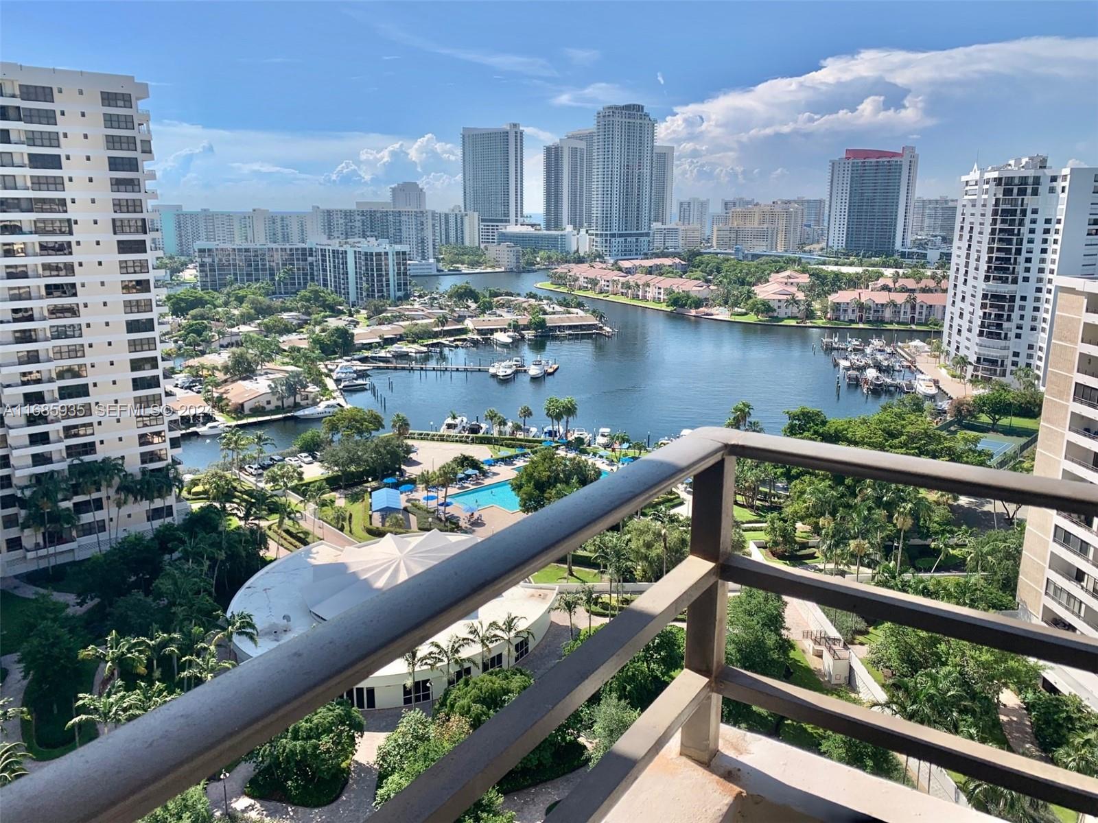 600 Three Islands Boulevard 1817, Hallandale Beach, FL 33009, Hallandale Beach