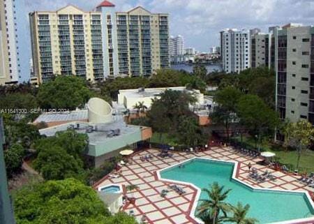17021 N Bay Road 915, Sunny Isles Beach, FL 33160 photo 20