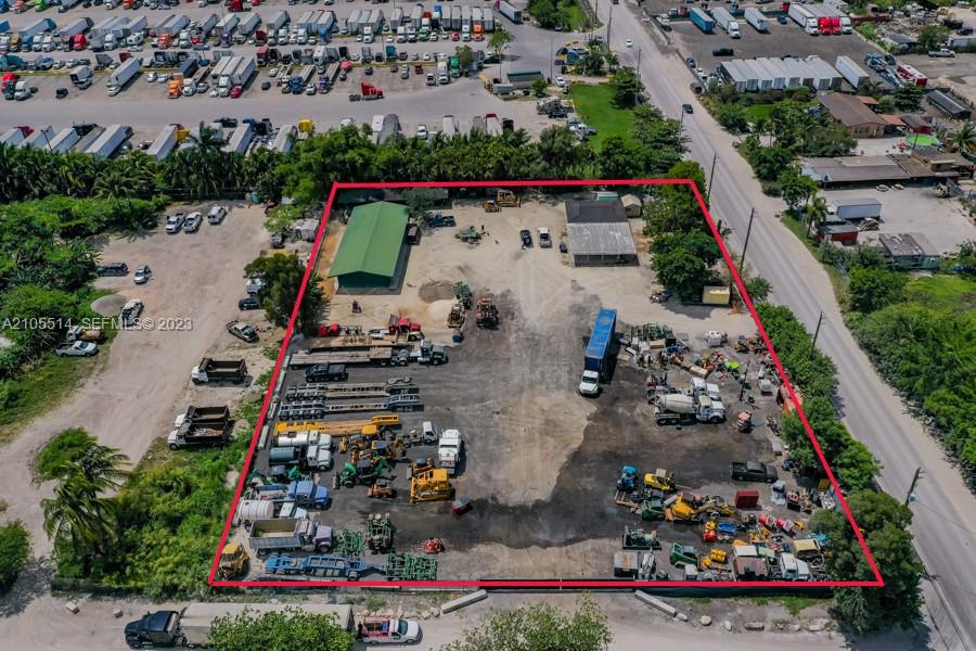 15721 NW 122 Avenue, Miami, FL 33018, Miami